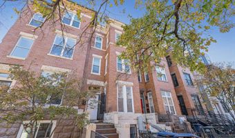 1440 FAIRMONT St NW 3, Washington, DC 20009