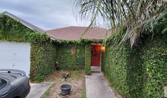 1601 E SAINT FRANCIS St, Alton, TX 78573