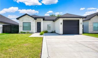 3604 E Diamondhead Ave, Alton, TX 78573