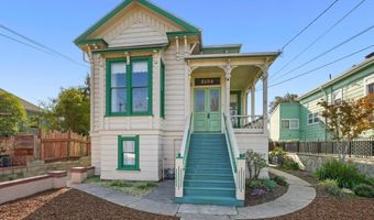 2154 Encinal Ave, Alameda, CA 94501