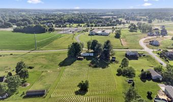 260 Horace Johnson Rd 6106 Old Scottsville Road, Alvaton, KY 42122