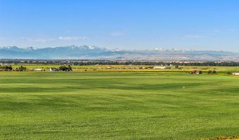 Penwell Bridge Road, Belgrade, MT 59714