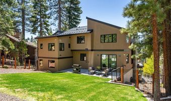 590 Fallen Leaf Way, Incline Village, NV 89451