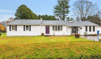 24 Ventura Dr, Brooklyn, CT 06234