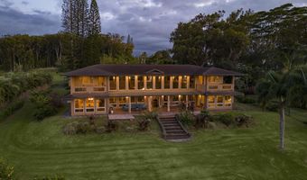 785 W Kuiaha Rd, Haiku, HI 96708