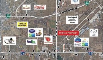 9151 E Interstate Dr, Amarillo, TX 79118