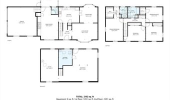 1 Bridle Path Rd, Andover, MA 01810