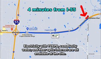 20859 Highway 6, Batesville, MS 38606