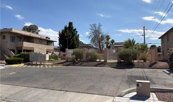 3709 Snorkel Cir 3D, Las Vegas, NV 89108