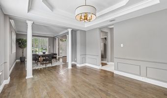 1136 Hampton Dr, Allen, TX 75013