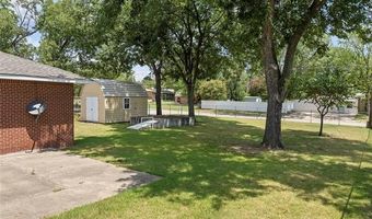 1000 Circle Dr, Ardmore, OK 73401