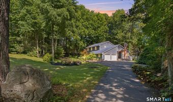 45 Barberry Dr, Burlington, CT 06013
