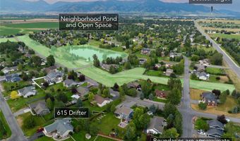 615 Drifter Dr, Bozeman, MT 59718