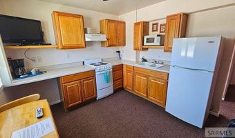 220 S Hwy 93, Challis, ID 83226