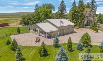 178 W Ferry Butte Rd, Blackfoot, ID 83221