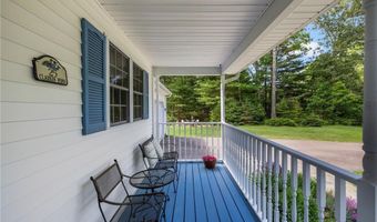 25 Clarkin Pond Rd, Charlestown, RI 02813