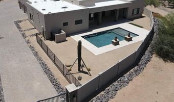 6027 E WILDCAT Dr, Cave Creek, AZ 85331