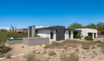 6940 E HORIZON Dr, Cave Creek, AZ 85331