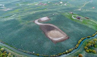 WASHAKIE DRIVE UNIT D lot 116, Daniel, WY 83115