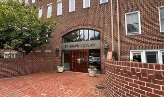 801 S PITT St 329, Alexandria, VA 22314