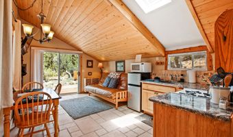 43630 Rainbow Ln, Angelus Oaks, CA 92305