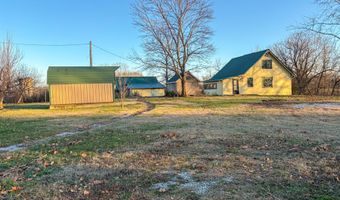 9372 State Highway PP, Ava, MO 65608