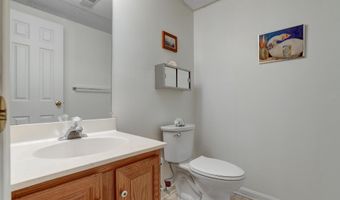 741 BURGH WESTRA Way, Abingdon, MD 21009