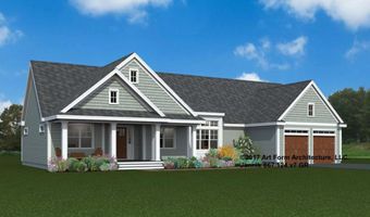 Longview Place lot F, Brentwood, NH 03833
