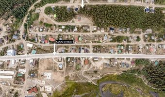 158 N ASPEN St, Alma, CO 80420
