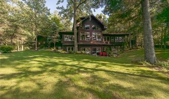 2155 14th Ave NW, Backus, MN 56435