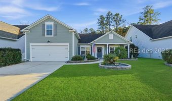 63 Grovewood Dr, Bluffton, SC 29910