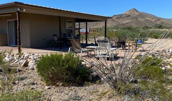 200 Lake Ament Rd, Alpine, TX 79830