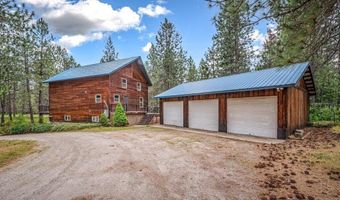 2142 E Highway 54, Athol, ID 83801