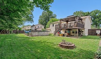 4633 Barrington Dr, Austintown, OH 44515