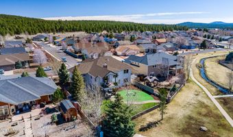 4521 Bellemont Springs Dr, Bellemont, AZ 86015
