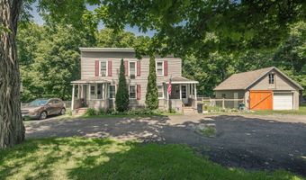22-24 Hewitt St, Amsterdam, NY 12010