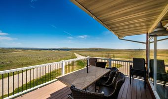 105 Lake DeSmet Rd, Buffalo, WY 82834
