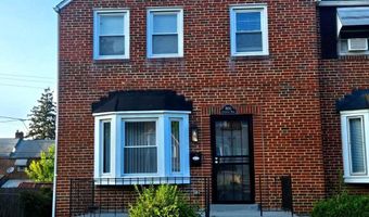 1900 CRESTVIEW Rd, Baltimore, MD 21239