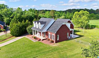 378 W MANOR Ln, Alexandria, AL 36250