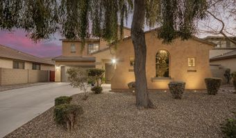 1481 E LAUREL Dr, Casa Grande, AZ 85122