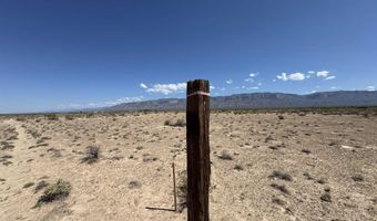 Anillo Del Oeste lot 13, Alamogordo, NM 88310