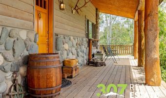 47 Whitney Dr, Cody, WY 82414