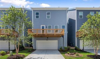 1937 Quarry Park Pl NW, Atlanta, GA 30318