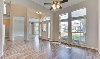5025 Lake Vista Dr, The Colony, TX 75056