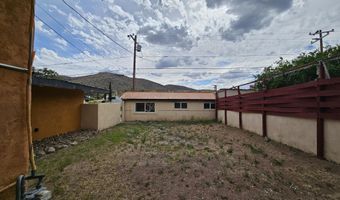 409 Bisbee Rd, Bisbee, AZ 85603