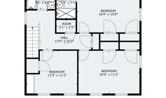 608 Berkeley Ave, Beachwood, NJ 08722
