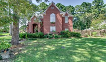 1401 Bay Vis, Brandon, MS 39047