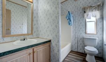 26707 N Hillward St, Congress, AZ 85332