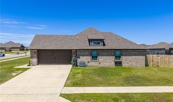 1006 Snow Goose Way, Barling, AR 72923