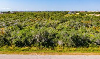 Avenue County Road 4705, Aransas Pass, TX 78336